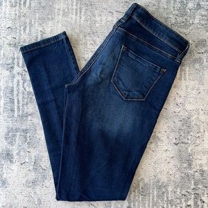 Refuge Skinny Jeans